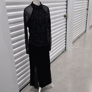 MSK 2 Piece Skirt And Top Set